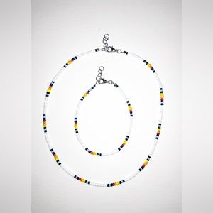 Handmade Jewelry